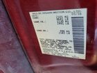 2016 Nissan Maxima Platinum Maroon vin: 1N4AA6AP9GC447666