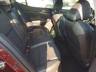 2016 Nissan Maxima Platinum Maroon vin: 1N4AA6AP9GC447666