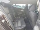 2017 Nissan Maxima 3.5 S Черный vin: 1N4AA6AP9HC367642
