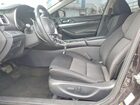 2017 Nissan Maxima 3.5 S Черный vin: 1N4AA6AP9HC367642