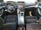 2017 Nissan Maxima 3.5 S Черный vin: 1N4AA6AP9HC367642