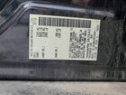 2017 Nissan Maxima 3.5 S Черный vin: 1N4AA6AP9HC367642