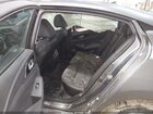 2017 Nissan Maxima 3.5 Sl Gray vin: 1N4AA6AP9HC374929