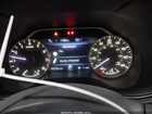 2017 Nissan Maxima 3.5 Sl Gray vin: 1N4AA6AP9HC374929