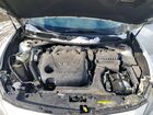 2017 Nissan Maxima 3.5 Sl White vin: 1N4AA6AP9HC384893