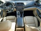2017 Nissan Maxima 3.5 Sl White vin: 1N4AA6AP9HC384893