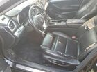 2017 Nissan Maxima 3.5 Sv Черный vin: 1N4AA6AP9HC432568