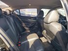 2017 Nissan Maxima 3.5 Sv Черный vin: 1N4AA6AP9HC432568
