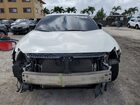 2017 Nissan Maxima 3.5 Sv White vin: 1N4AA6AP9HC456532