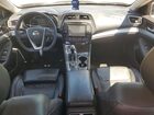 2018 Nissan Maxima 3.5 Sv Черный vin: 1N4AA6AP9JC381966