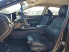 2018 Nissan Maxima 3.5 Sv Черный vin: 1N4AA6AP9JC381966