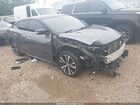 2018 Nissan Maxima 3.5 Sl Gray vin: 1N4AA6AP9JC394653