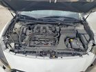 2016 Nissan Maxima 3.5 Sr Белый vin: 1N4AA6APXGC390412