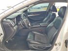 2016 Nissan Maxima 3.5 Sr Белый vin: 1N4AA6APXGC390412
