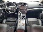 2016 Nissan Maxima 3.5 Sr Белый vin: 1N4AA6APXGC390412
