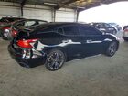 2016 Nissan Maxima Platinum Black vin: 1N4AA6APXGC403482 2016 Nissan Maxima Platinum Black vin: 1N4AA6APXGC403482