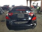 2016 Nissan Maxima Platinum Black vin: 1N4AA6APXGC403482 2016 Nissan Maxima Platinum Black vin: 1N4AA6APXGC403482