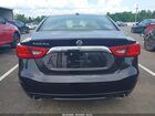2016 Nissan Maxima 3.5 S Purple vin: 1N4AA6APXGC410187