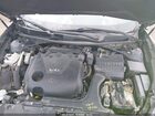 2016 Nissan Maxima 3.5 S Purple vin: 1N4AA6APXGC410187