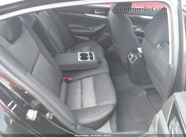 1N4AA6APXGC410187 2016 NISSAN MAXIMA Purple VIN կոդի պիտակի տեսք