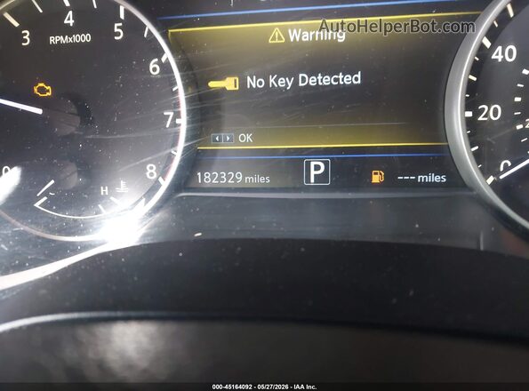 1N4AA6APXGC410187 2016 NISSAN MAXIMA Purple 