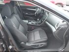 2016 Nissan Maxima 3.5 S Purple vin: 1N4AA6APXGC410187