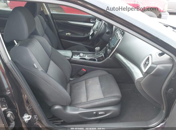 1N4AA6APXGC410187 2016 NISSAN MAXIMA Purple Սալոնի դիմացի տեսք