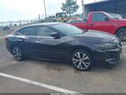 2016 Nissan Maxima 3.5 S Purple vin: 1N4AA6APXGC410187
