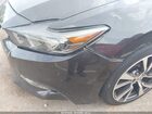 2016 Nissan Maxima 3.5 S Purple vin: 1N4AA6APXGC410187