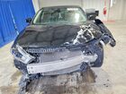 2016 Nissan Maxima Black vin: 1N4AA6APXGC415518