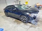 2016 Nissan Maxima Black vin: 1N4AA6APXGC415518
