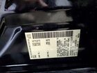 2016 Nissan Maxima Black vin: 1N4AA6APXGC415518
