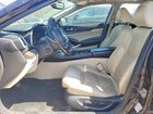 2016 Nissan Maxima Platinum Black vin: 1N4AA6APXGC419732