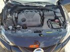 2016 Nissan Maxima Platinum Black vin: 1N4AA6APXGC419732