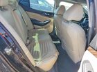 2016 Nissan Maxima Platinum Black vin: 1N4AA6APXGC419732