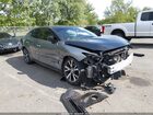 2016 Nissan Maxima 3.5s/sv/sl/sr/plat Gray vin: 1N4AA6APXGC422453