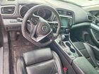 2016 Nissan Maxima 3.5 Sv Черный vin: 1N4AA6APXGC435400