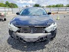 2016 Nissan Maxima 3.5 Sv Black vin: 1N4AA6APXGC440676