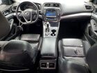 2016 Nissan Maxima 3.5 Sv Black vin: 1N4AA6APXGC440676
