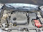 2016 Nissan Maxima 3.5 Sv Black vin: 1N4AA6APXGC440676