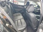 2016 Nissan Maxima 3.5 Sv Black vin: 1N4AA6APXGC440676