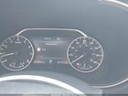 2016 Nissan Maxima 3.5 S Черный vin: 1N4AA6APXGC444887