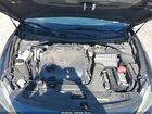 2016 Nissan Maxima 3.5 S Черный vin: 1N4AA6APXGC444887