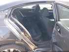 2016 Nissan Maxima 3.5 S Черный vin: 1N4AA6APXGC444887
