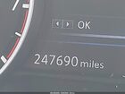 2016 Nissan Maxima 3.5 S Черный vin: 1N4AA6APXGC444887