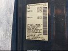 2016 Nissan Maxima 3.5 S Черный vin: 1N4AA6APXGC444887