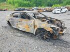 2016 Nissan Maxima 3.5 S Черный vin: 1N4AA6APXGC903528