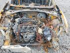 2016 Nissan Maxima 3.5 S Черный vin: 1N4AA6APXGC903528