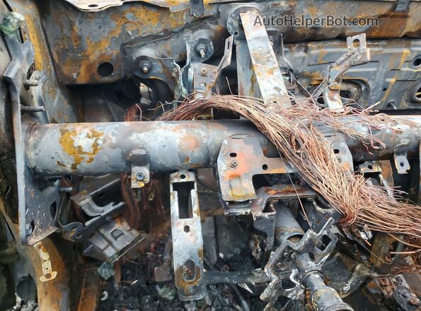 1N4AA6APXGC903528 2016 NISSAN MAXIMA Черный Вид щитка приборов