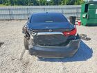 2017 Nissan Maxima 3.5 Sv Black vin: 1N4AA6APXHC388130